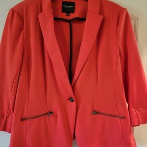 Christian Siriano Blazer
